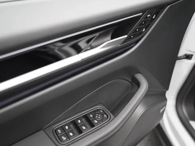Porsche Macan 4S