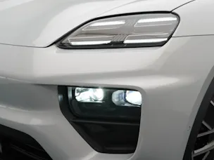 Porsche Macan 4S