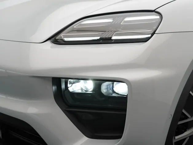 Porsche Macan 4S