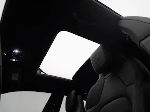 Porsche Macan 4S