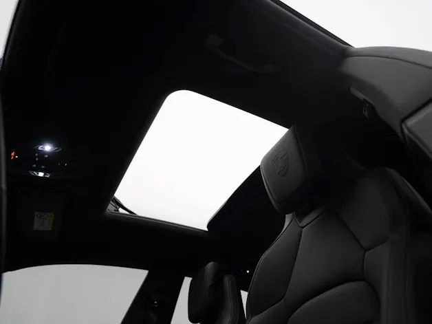 Porsche Macan 4S