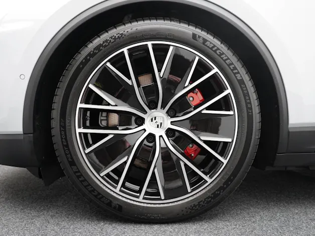 Porsche Macan 4S