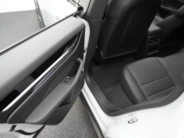 Porsche Macan 4S