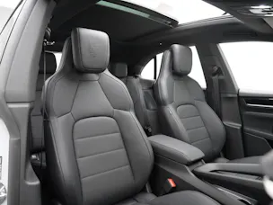 Porsche Macan 4S