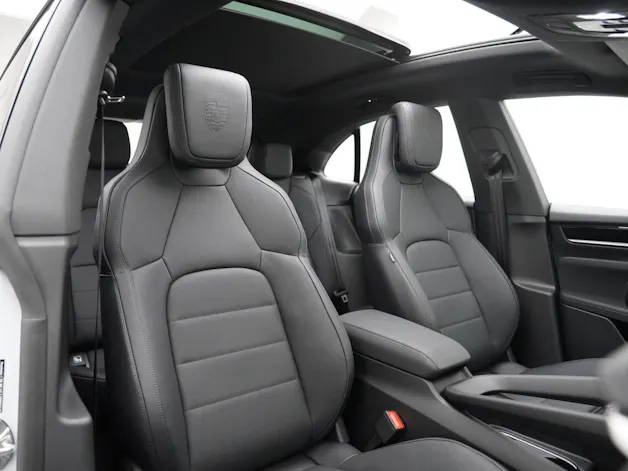 Porsche Macan 4S