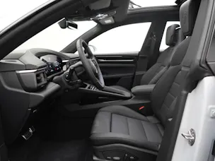 Porsche Macan 4S