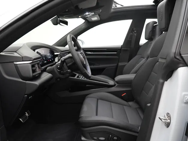 Porsche Macan 4S