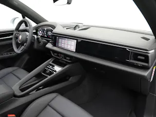 Porsche Macan 4S