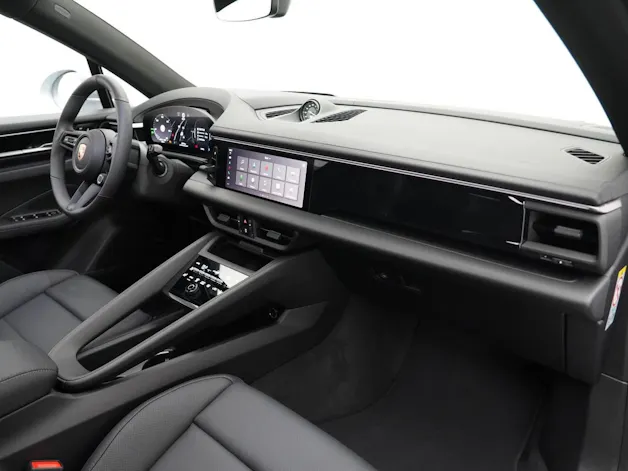 Porsche Macan 4S