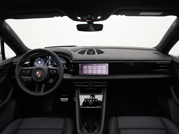 Porsche Macan 4S