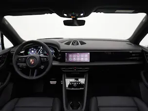 Porsche Macan 4S