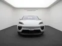 Porsche Macan 4S
