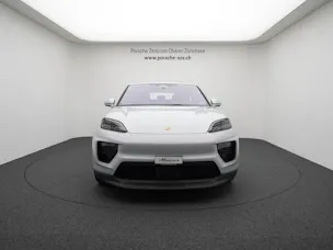 Porsche Macan 4S