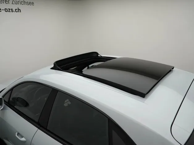Porsche Macan 4S