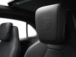 Porsche Macan 4S
