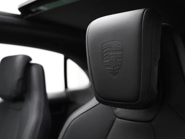 Porsche Macan 4S