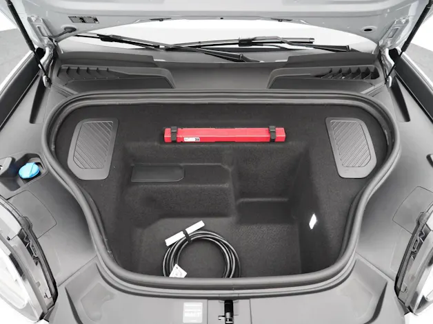 Porsche Macan 4S