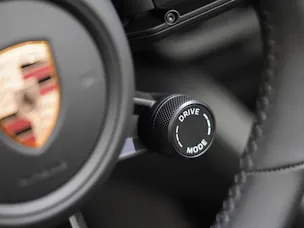 Porsche Macan 4S