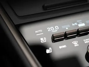 Porsche Macan Turbo