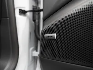 Porsche Macan Turbo