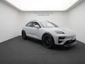 Porsche Macan Turbo