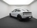 Porsche Macan Turbo