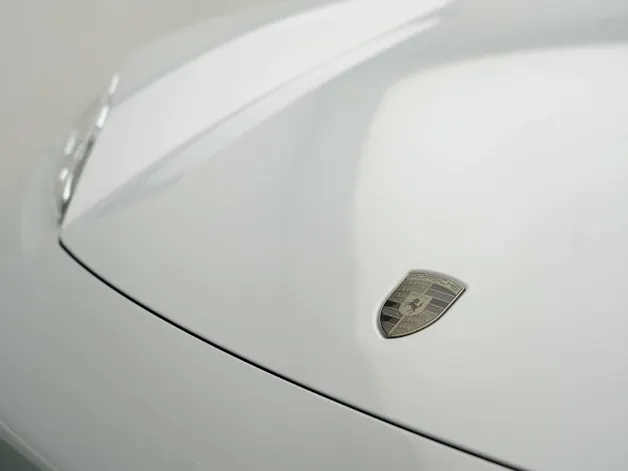 Porsche Macan Turbo