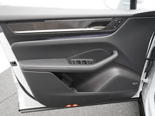 Porsche Macan Turbo