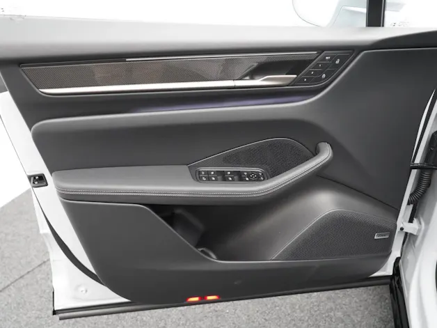 Porsche Macan Turbo
