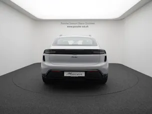 Porsche Macan Turbo