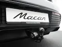 Porsche Macan Turbo