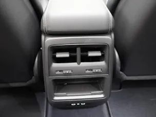 Porsche Macan Turbo