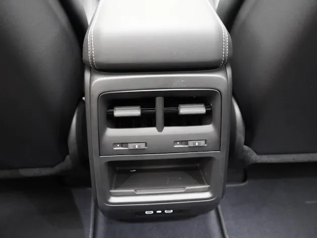 Porsche Macan Turbo