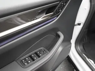 Porsche Macan Turbo