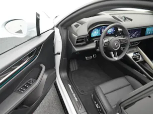 Porsche Macan Turbo