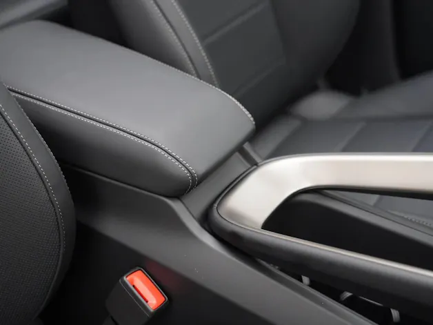 Porsche Macan Turbo