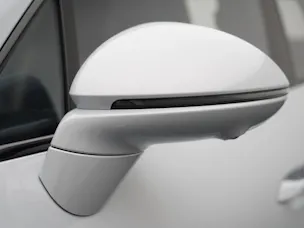 Porsche Macan Turbo