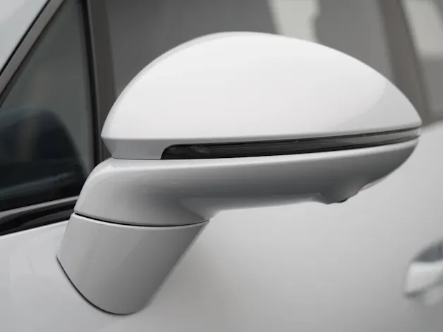Porsche Macan Turbo