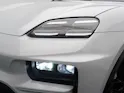 Porsche Macan Turbo