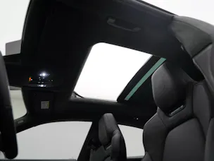 Porsche Macan Turbo