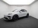 Porsche Macan Turbo