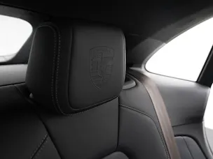 Porsche Macan Turbo
