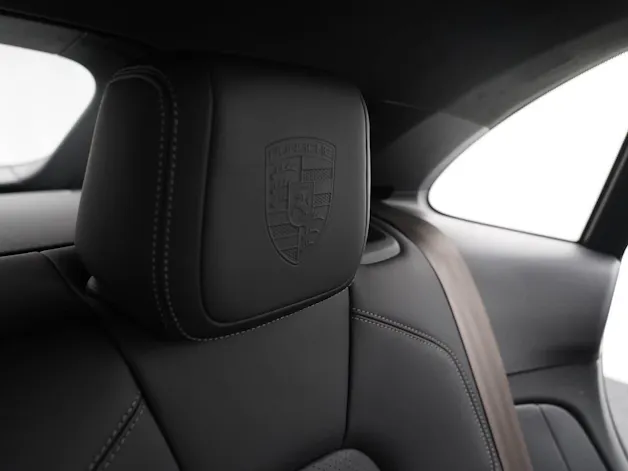 Porsche Macan Turbo
