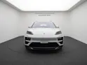 Porsche Macan Turbo