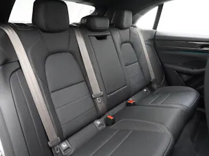 Porsche Macan Turbo