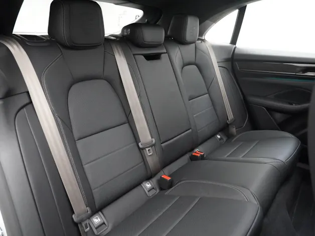 Porsche Macan Turbo