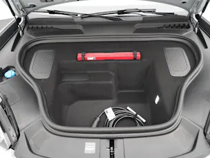 Porsche Macan Turbo