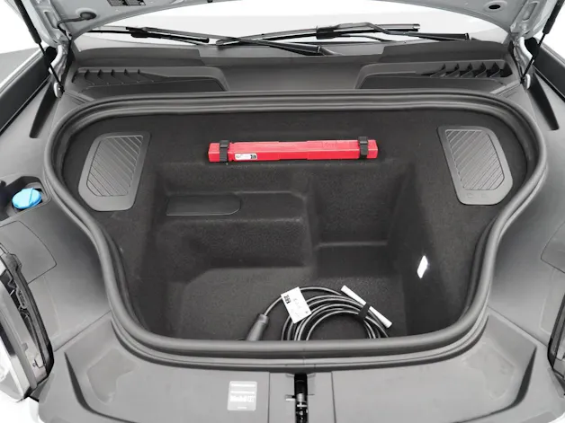 Porsche Macan Turbo