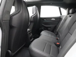 Porsche Macan Turbo