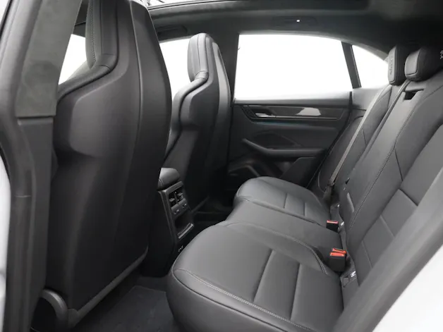 Porsche Macan Turbo